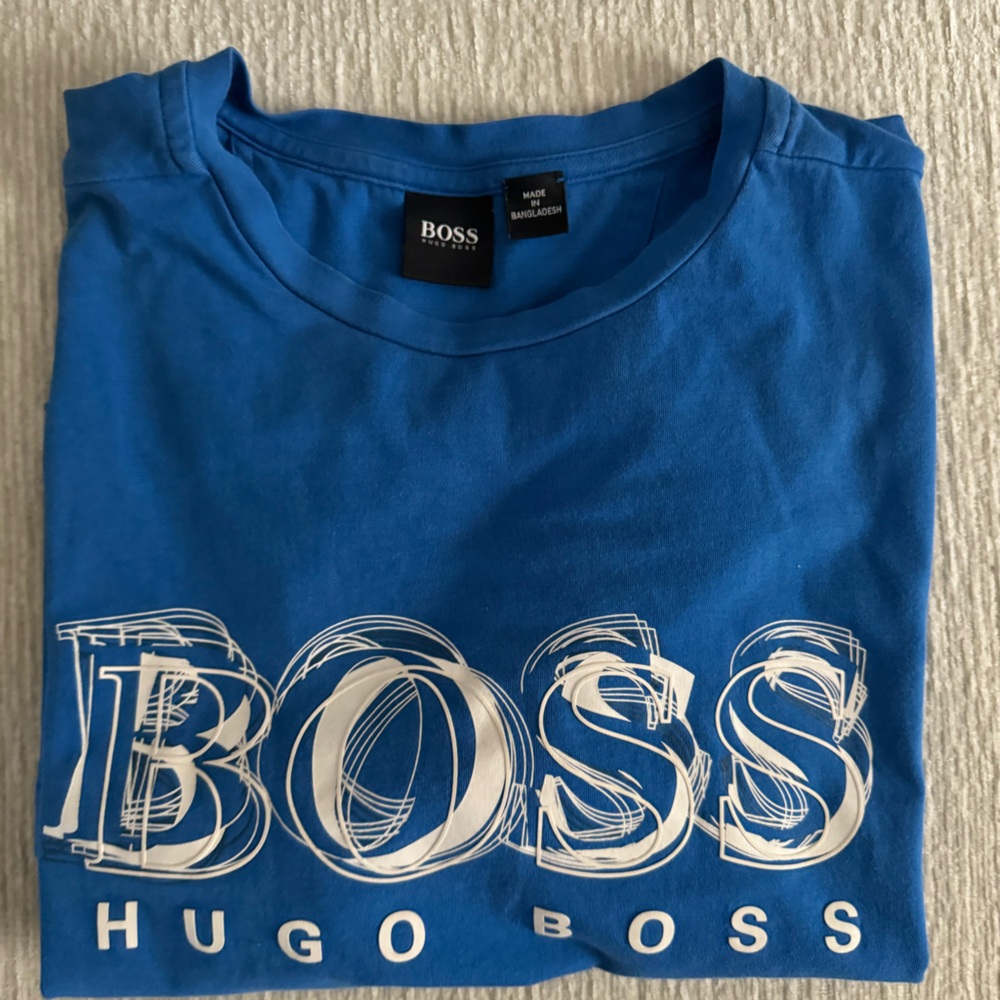 BOSS by Hugo Boss T-Shirt